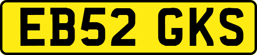 EB52GKS