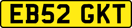 EB52GKT
