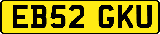 EB52GKU