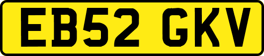 EB52GKV