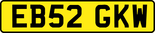 EB52GKW