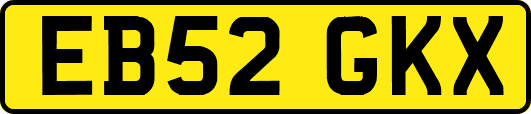EB52GKX