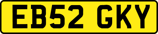 EB52GKY
