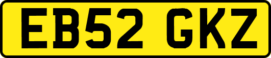 EB52GKZ