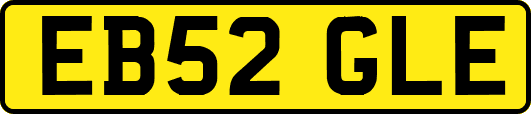 EB52GLE