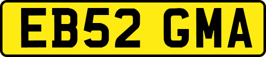 EB52GMA
