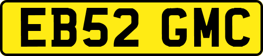 EB52GMC