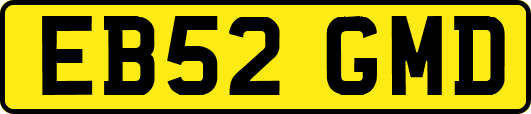 EB52GMD