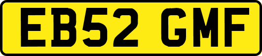 EB52GMF