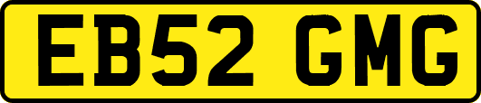 EB52GMG