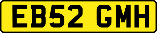 EB52GMH