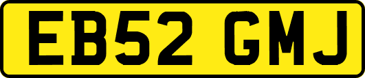 EB52GMJ