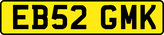 EB52GMK
