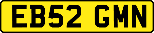 EB52GMN