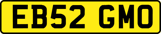 EB52GMO