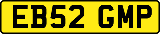 EB52GMP