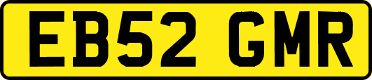 EB52GMR