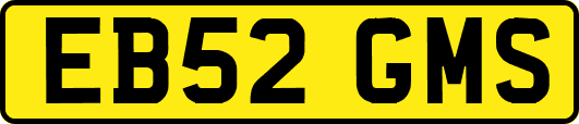 EB52GMS