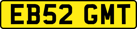 EB52GMT