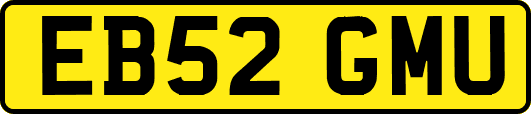 EB52GMU