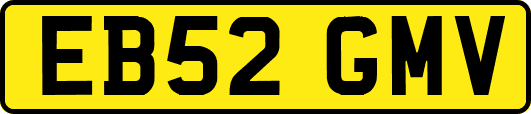 EB52GMV