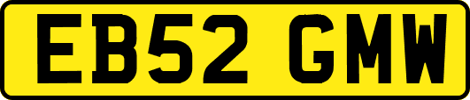 EB52GMW