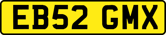EB52GMX