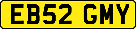 EB52GMY