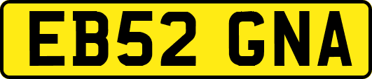 EB52GNA
