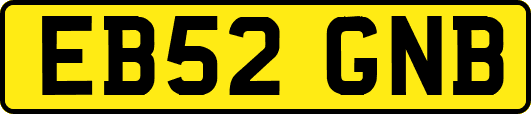 EB52GNB
