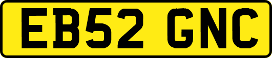 EB52GNC