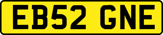 EB52GNE
