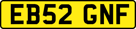 EB52GNF