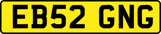 EB52GNG