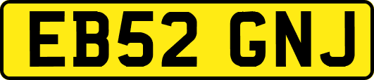 EB52GNJ