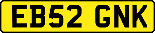 EB52GNK