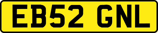 EB52GNL