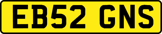 EB52GNS