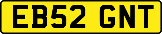 EB52GNT