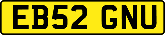 EB52GNU