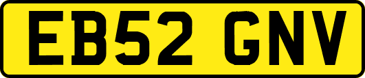 EB52GNV