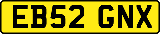 EB52GNX