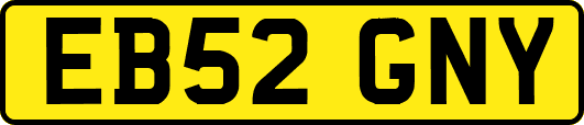 EB52GNY