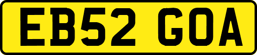 EB52GOA