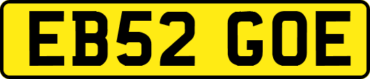 EB52GOE