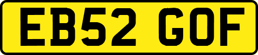 EB52GOF