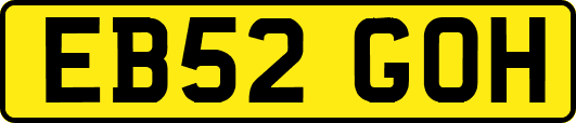 EB52GOH