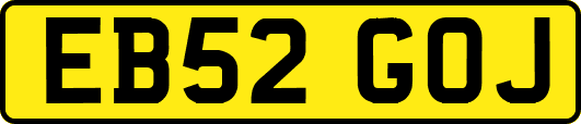 EB52GOJ