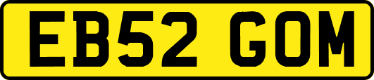 EB52GOM