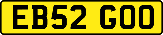 EB52GOO